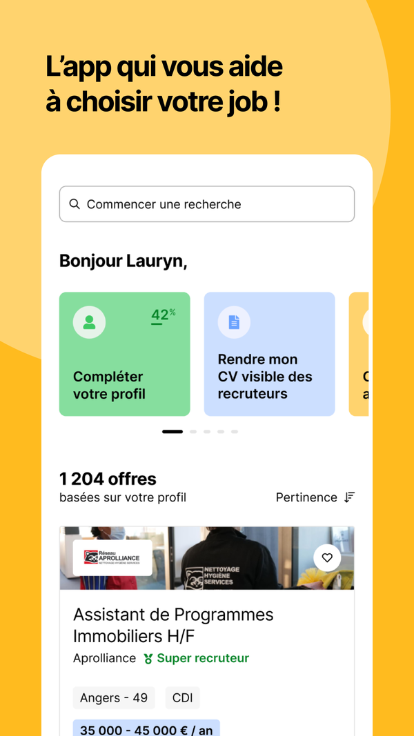 HelloWork