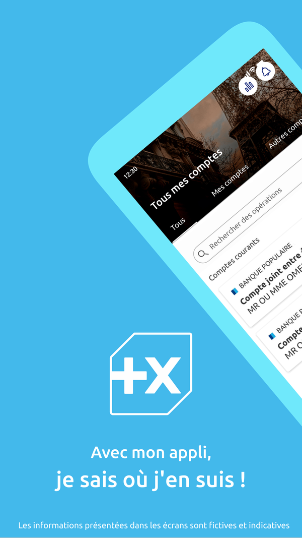 Banque Populaire / Caisse d'Épargne