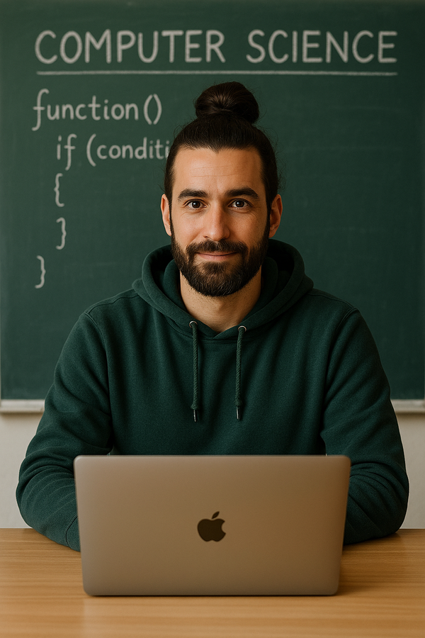 Enseignement en école d'ingénieur