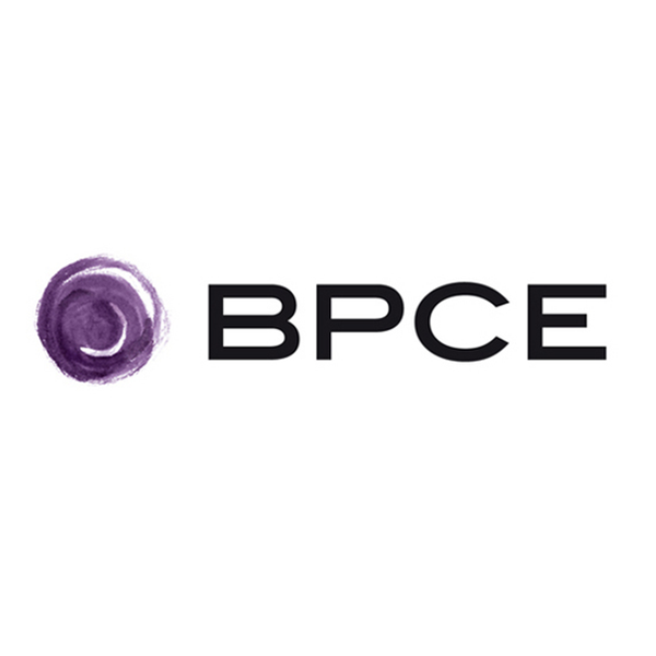 BPCE logo