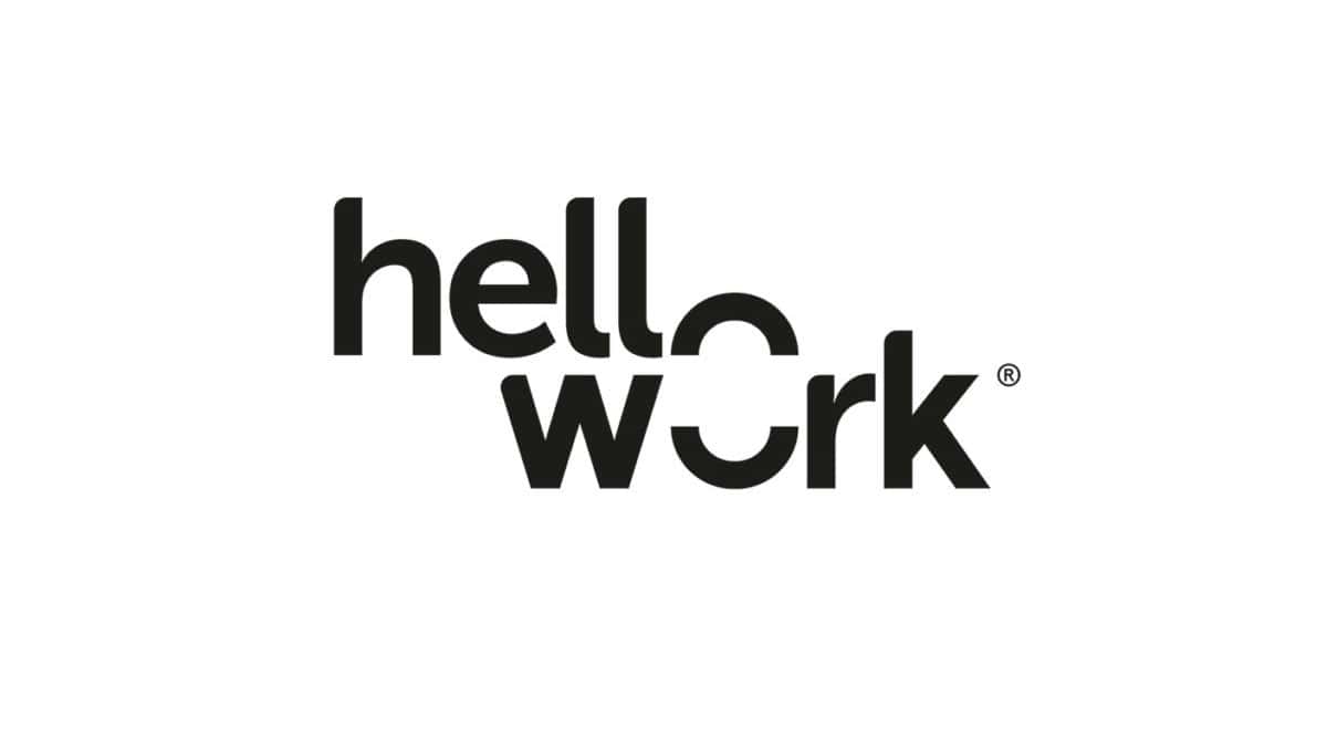 HelloWork logo